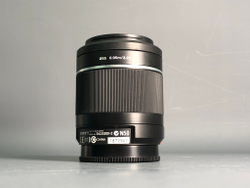 Sony DT 55-200mm 4-5.6 SAM Sony A