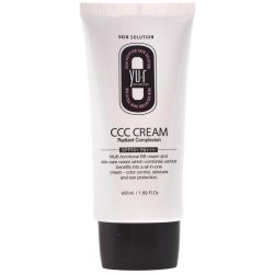 YU.R (SSOL) CCC CREAM RADIANT COMPLEXION SPF 50+PA+++ (DARK)