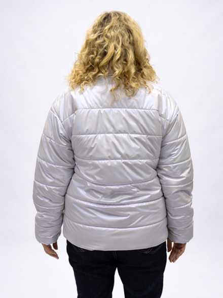 Куртка женская демисезонная Милашка Сьюзи