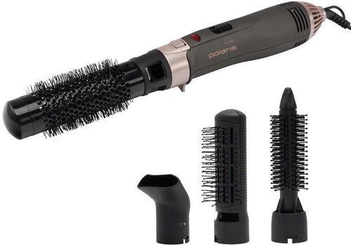 фен-щетка Polaris PHS1204i