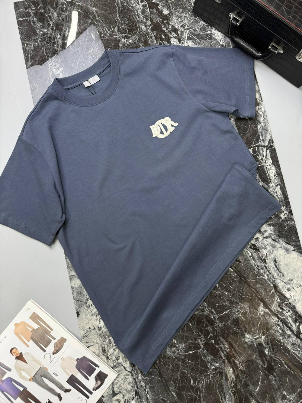 Футболка Christian Dior