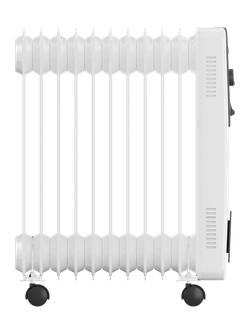 Масляный радиатор Royal Clima FRESCO