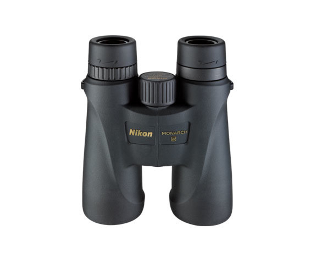 охотничий бинокль Monarch 8x42