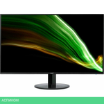 Монитор Acer SB271bmix черный (UM.HS1EE.006)