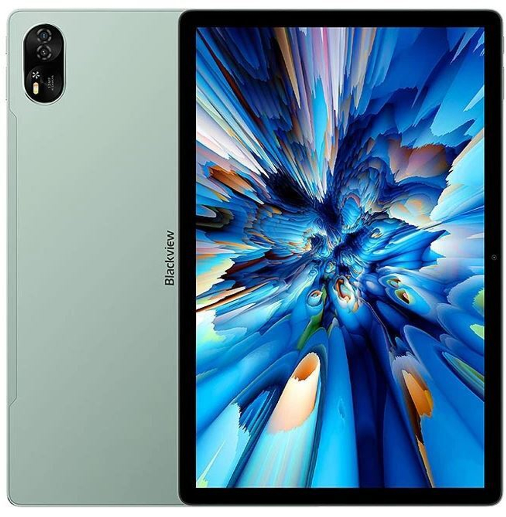 Планшет 13" Blackview MEGA 8 12/512GB LTE