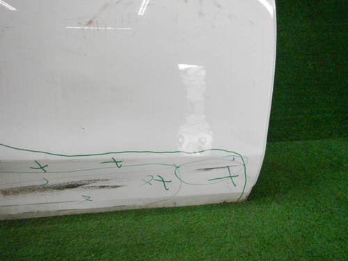 Дверь передняя правая Mercedes GLC X253 (2015-н.в.)