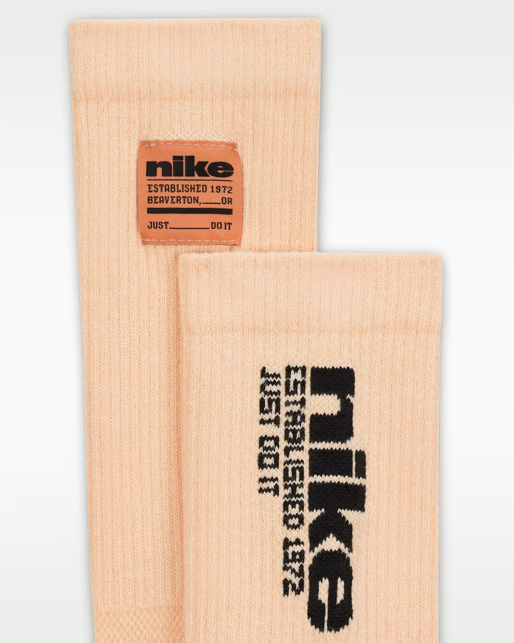 Nike Everyday Elevated Носки (2 пары)