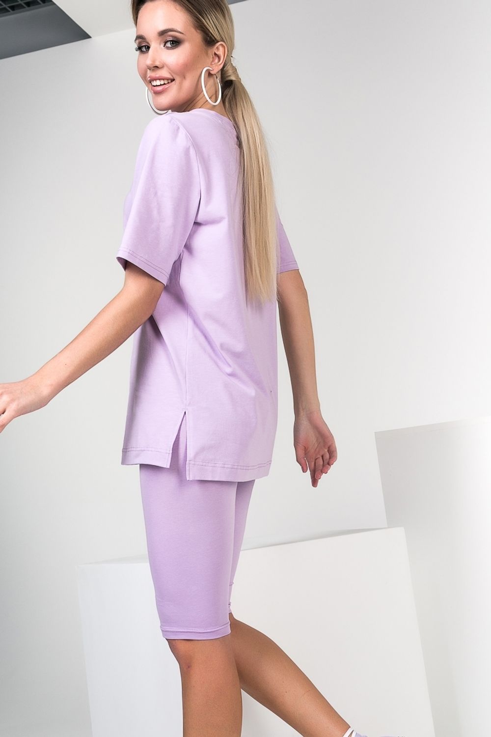 Футболка Тея №3 Valentina