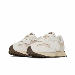New Balance 327 "Cream Brailed"