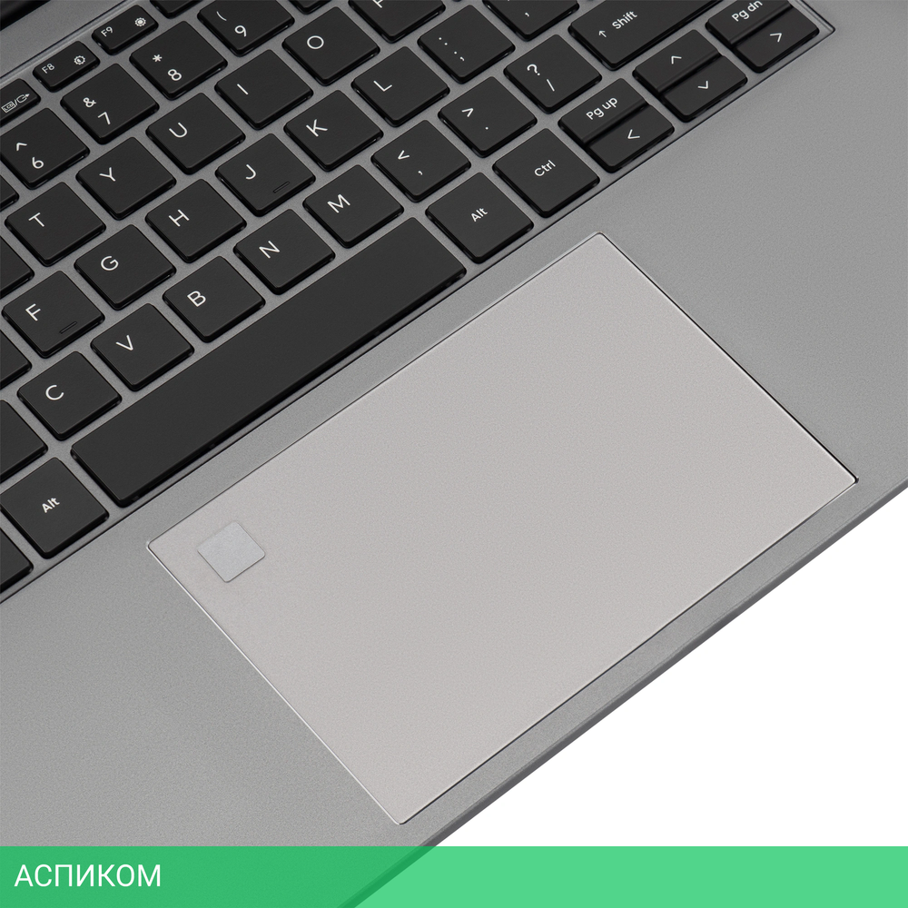 Ноутбук IRU Planio 14INPR