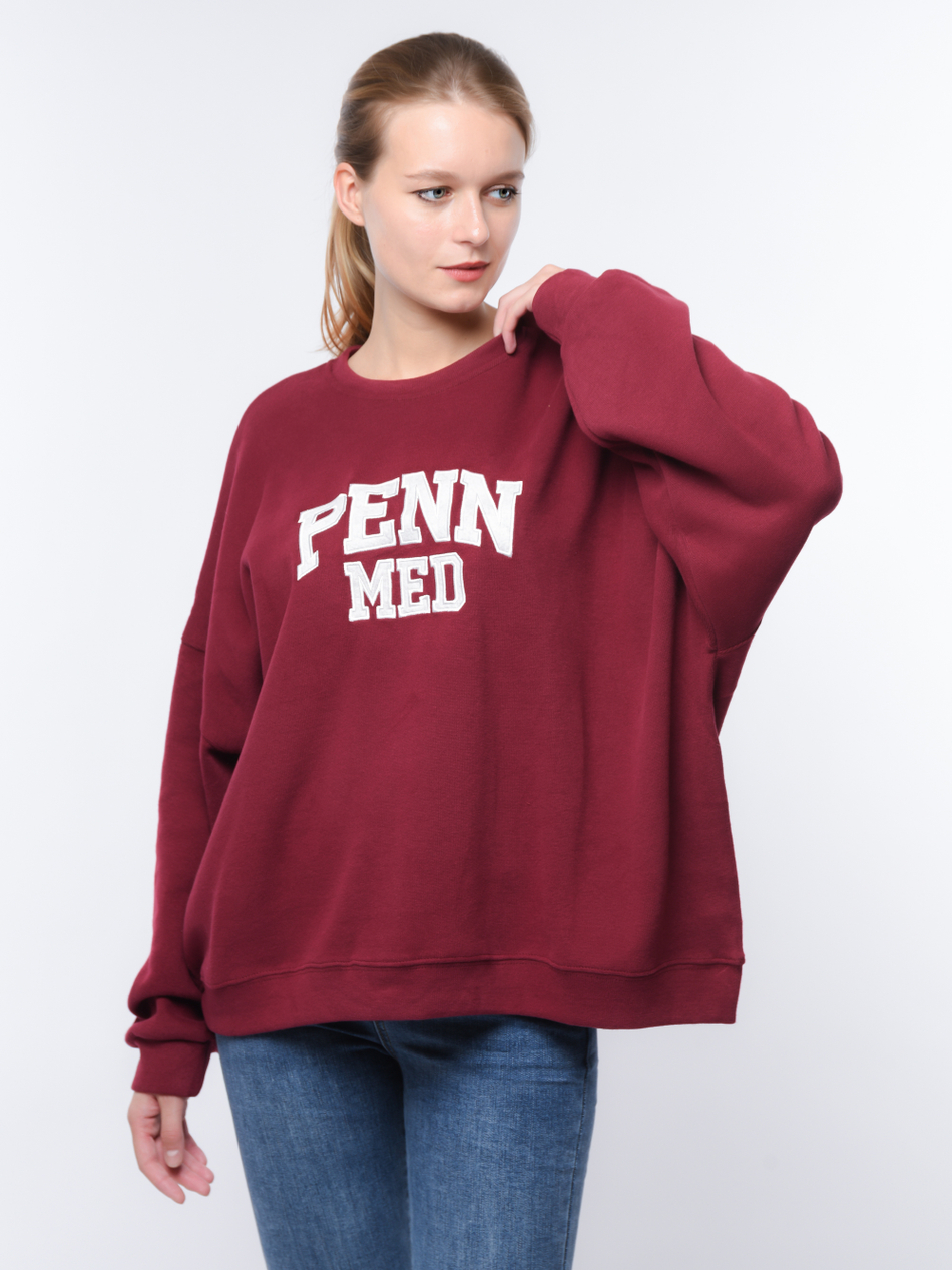 Свитшот женский