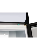 Витрина холодильная Nord RSC 600 GKB