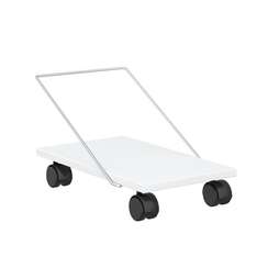 Полка (Подставка под системный блок) FSS 4526   450х260х255 FORTA