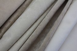 Велюр Луссо (Lusso) 03