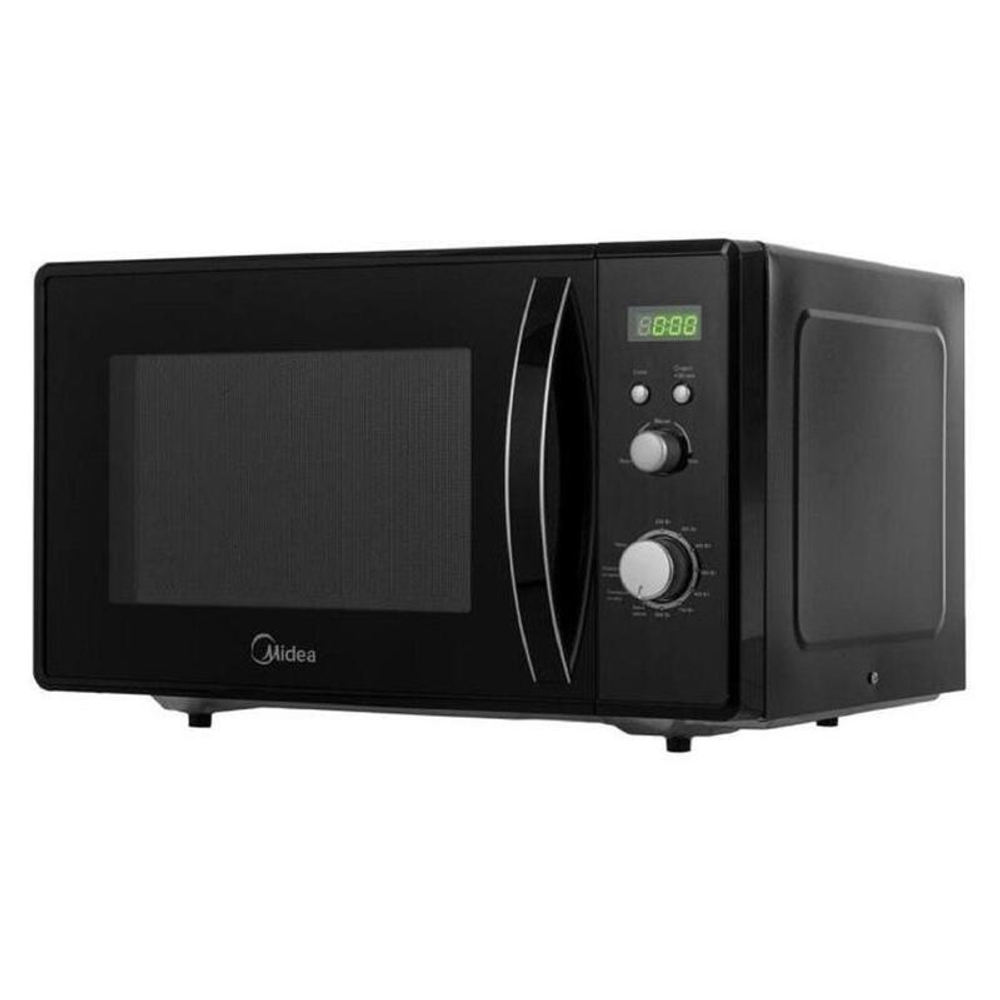 свч Midea AM823AM9-B