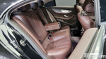 Mercedes-Benz CLS-Class C257 CLS450 4MATIC AMG Line (03.2020)