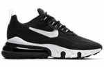 Кроссовки Nike Air Max 270 React (Женская размерная сетка)