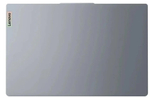 Ноутбук  Lenovo IP3 Slim 15IRH8 15 ", Core 5, 8 Гб RAM, 512 Гб SSD, HD Graphics, Серый