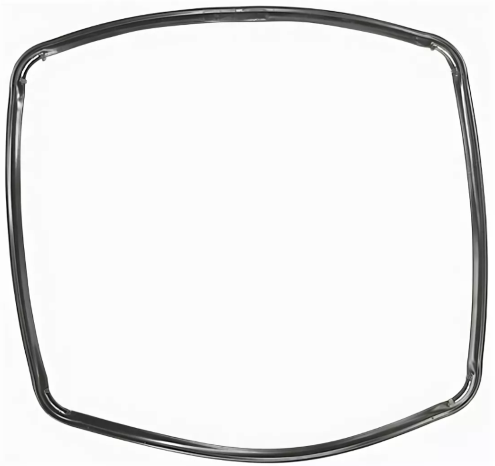 Уплотнитель двери духовки Ardo (Ардо) 420073600, 420066700, 651066986, 420069700, 651066988, G105136, G216944, G105137