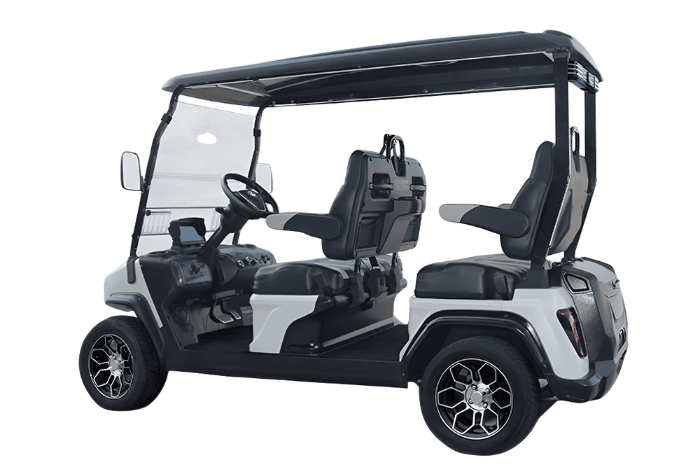 Гольфкар HDK D5-RANGER 4