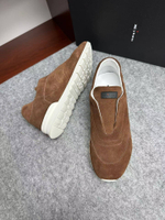 Кроссовки Kiton