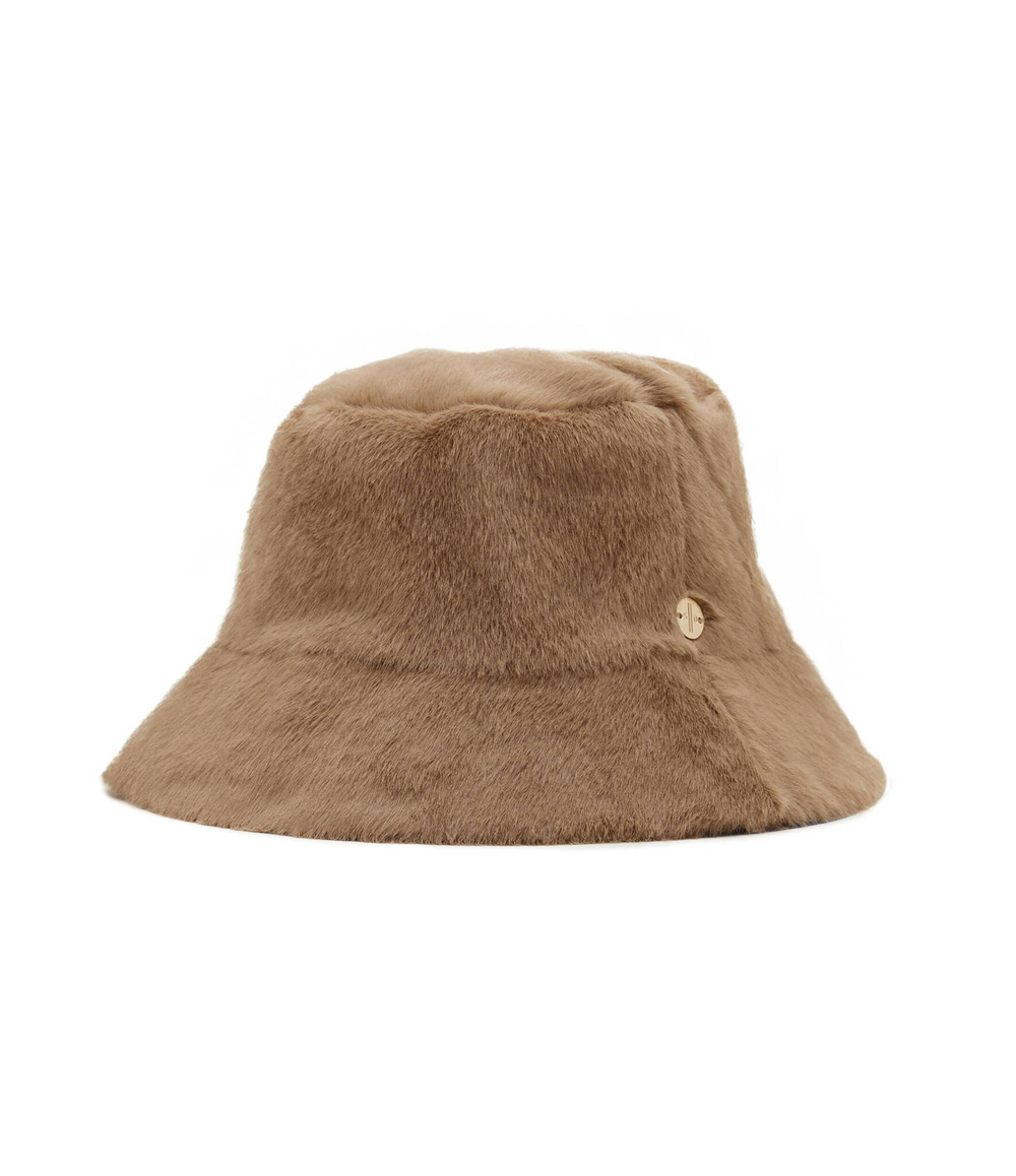 Шляпа Marc Cain - коричневый(5J H1.08 Z05)