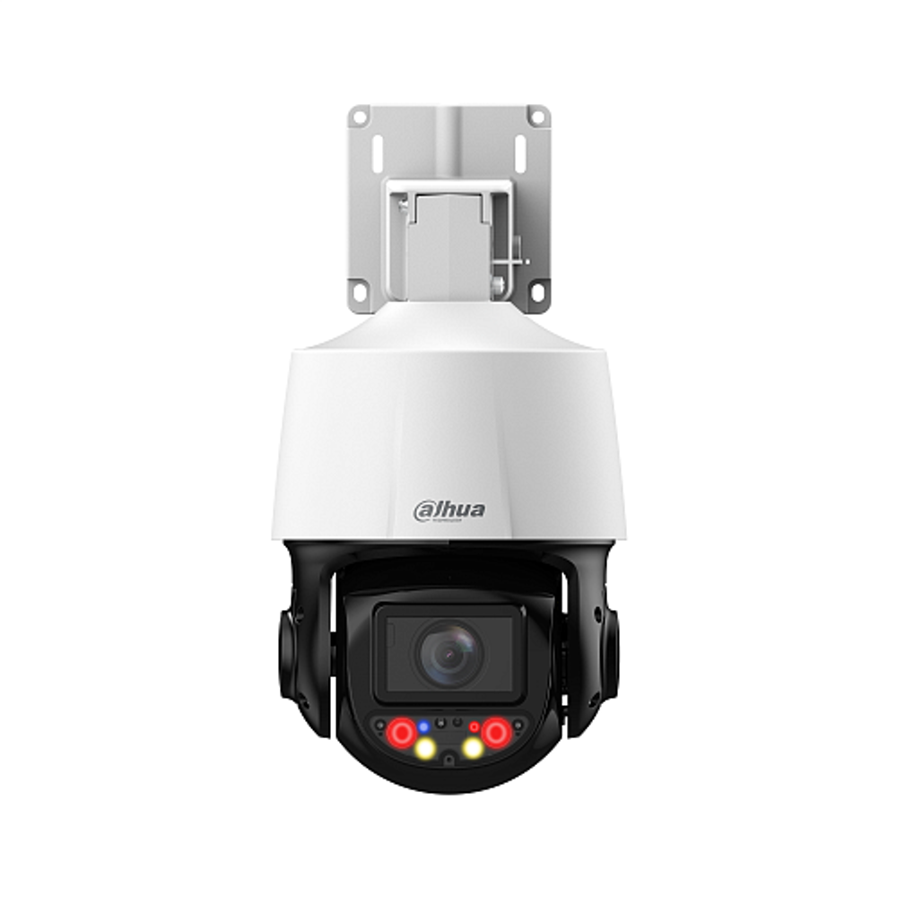 IP-камера видеонаблюдения поворотная Dahua DH-SD3E410DB-GNY-A-PV1