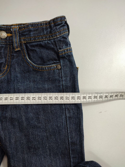 Джинсы Charles Vögele базовые на 2 года