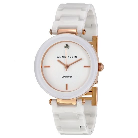 Женские наручные часы Anne Klein 1018RGWT