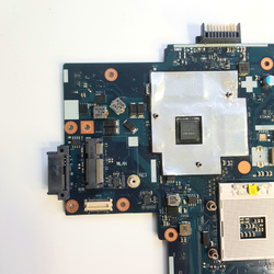 QCL70 LA-8222P rev:2.0 ASUS K75VJ