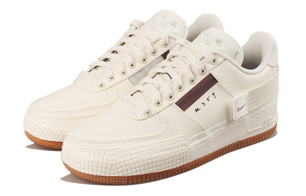 Кроссовки Nike Air Force 1 Low Type