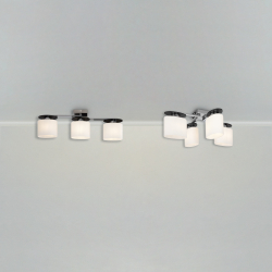 Потолочный светильник Freya FR5101-CL-04-CN