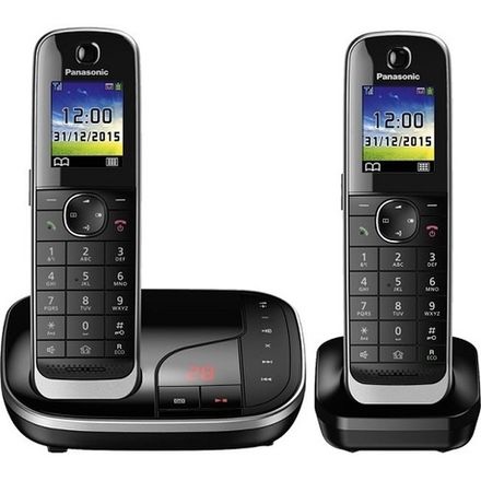 DECT
