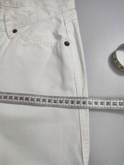 Джинсы светлые 44 размер