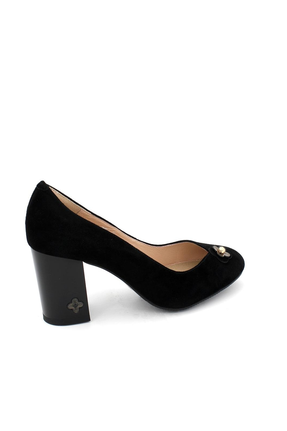 Туфли женские Ascalini W23535B