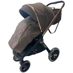 модульная коляска 2в1 Luxmom 788