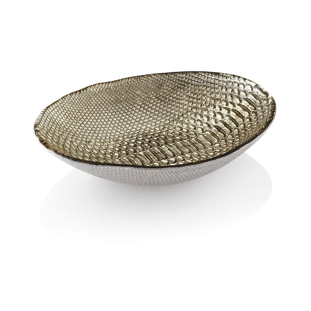 Чаша 30х21см IVV Divina Италия