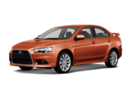 Mitsubishi Lancer 10 2007-2019 Седан