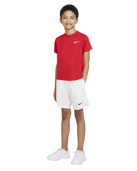 Футболка для мальчиков Nike B NKCT DF Victory SS, арт. CV7565-657