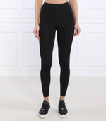 Леггинсы Calvin Klein Performance - черный(00GWS3L602)