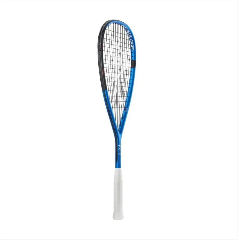 DUNLOP, FX TEAM 130 NH, Squash Racket