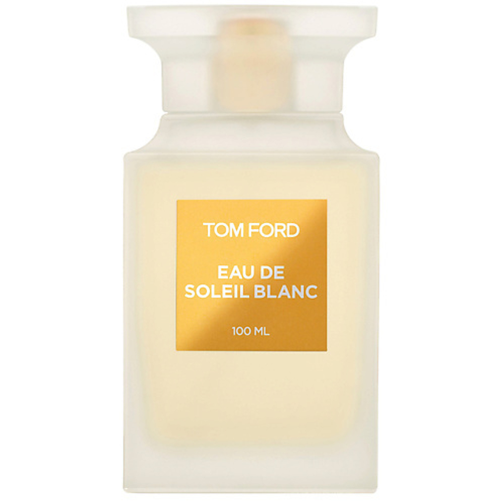 tom ford EAU DE solei blanc