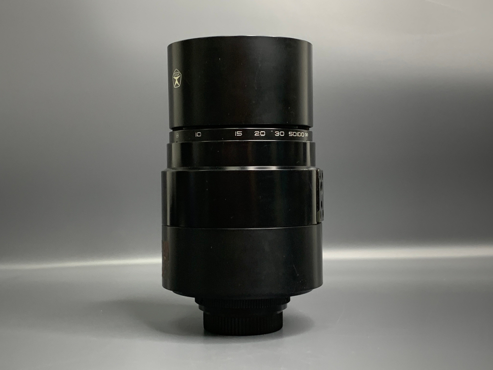 ЗМ-5А 8/500mm