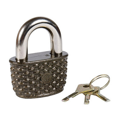 Замок навесной Чебоксары ВС 2-35 ''Корзинка''  /5137