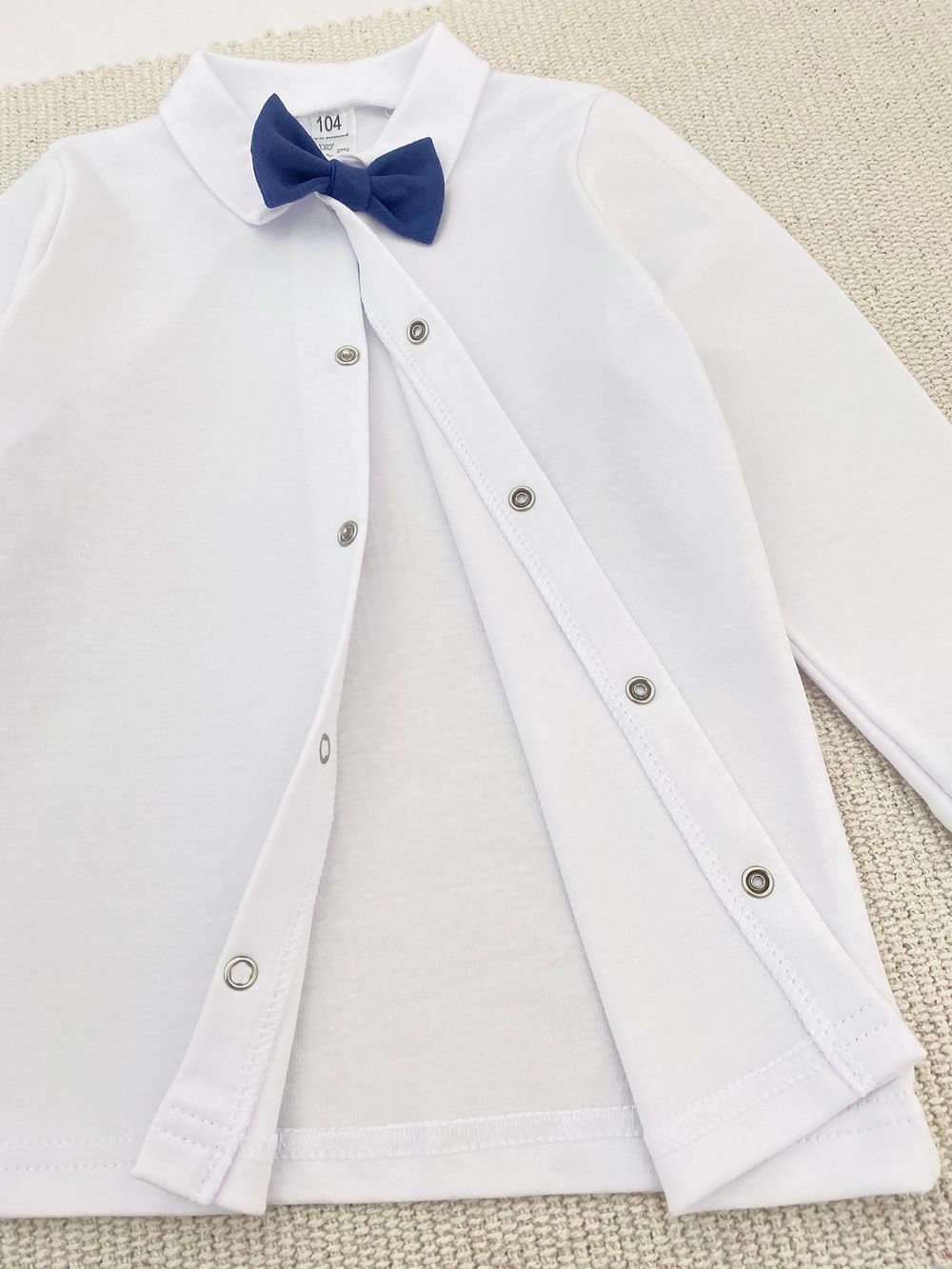 Рубашка "Джентльмен"