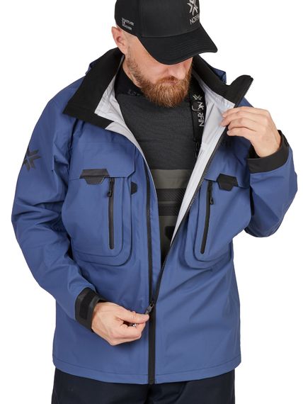 Куртка заброд. Norfin PERFORMANCE 06 р.XXXL