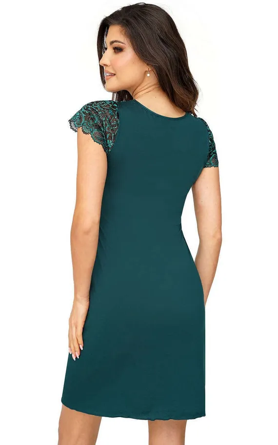 MELANIA Сорочка женская