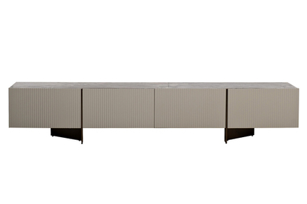Тумба под телевизор Garda Decor 239,4*43*45 см