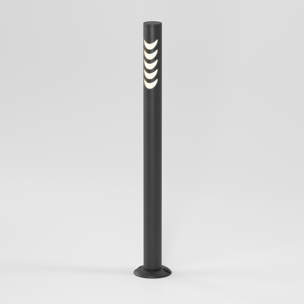 Ландшафтный светодиодный светильник Elektrostandard 35188/F