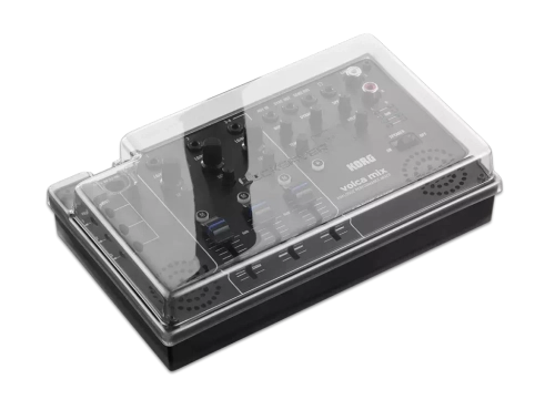 Decksaver Korg Volca Mk2